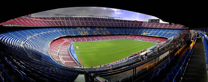 Camp Nou