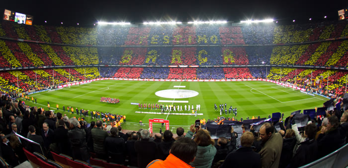 Camp Nou