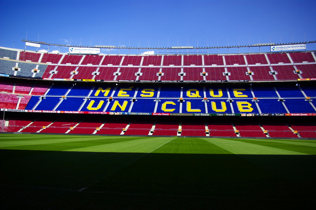 Camp Nou